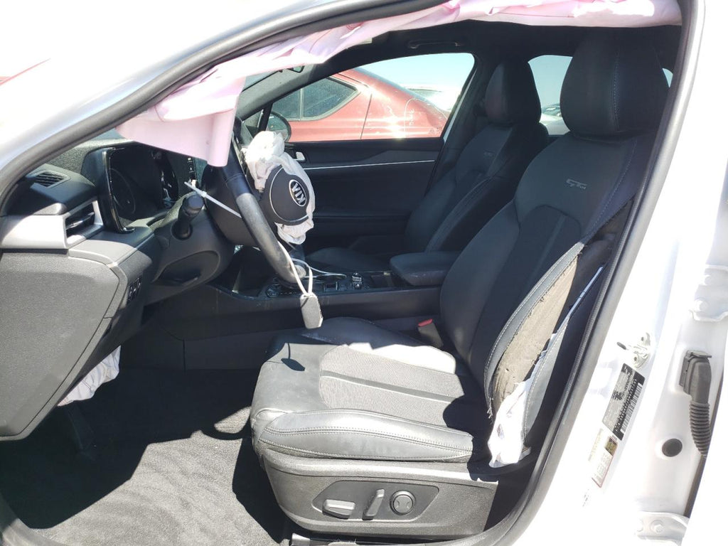 2021 KIA K5 GT LINE - 5XXG64J28MG037595