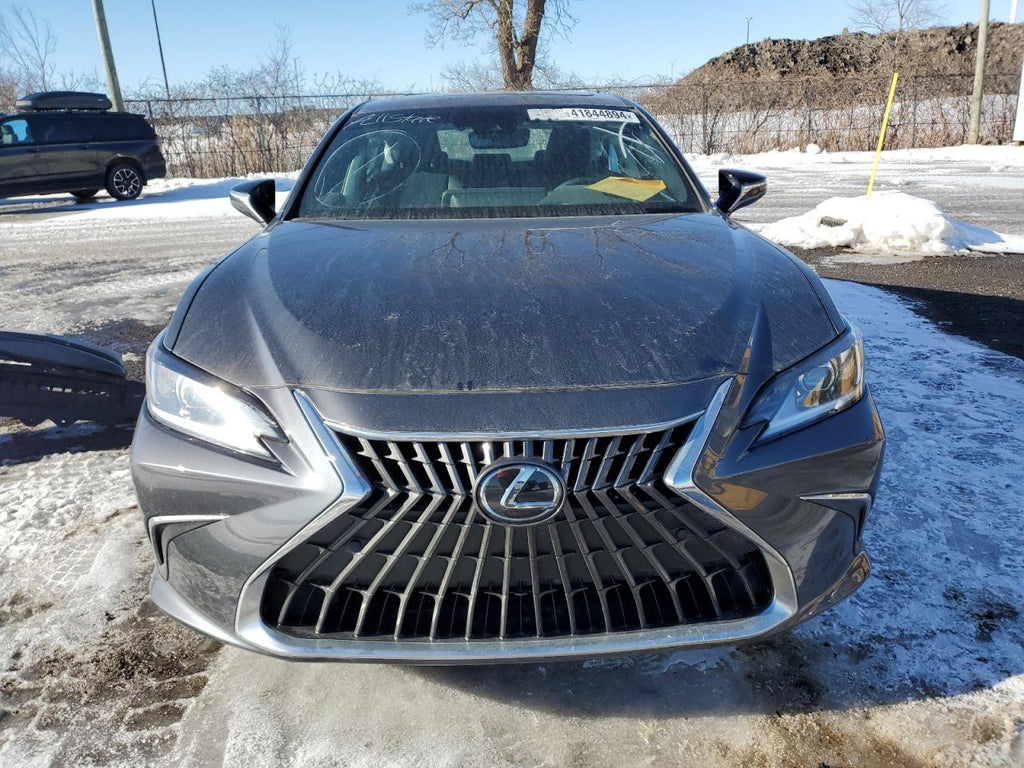 2022 LEXUS ES 350 BAS - 58ADZ1B16NU132008