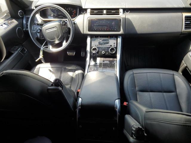 2019 LAND ROVER RANGEROVER - SALWR2RE9KA823462