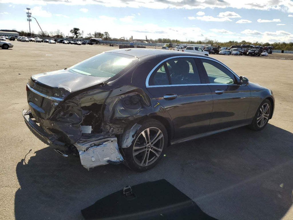 2021 MERCEDES-BENZ E 350 4MAT - W1KZF8EB4MA934814