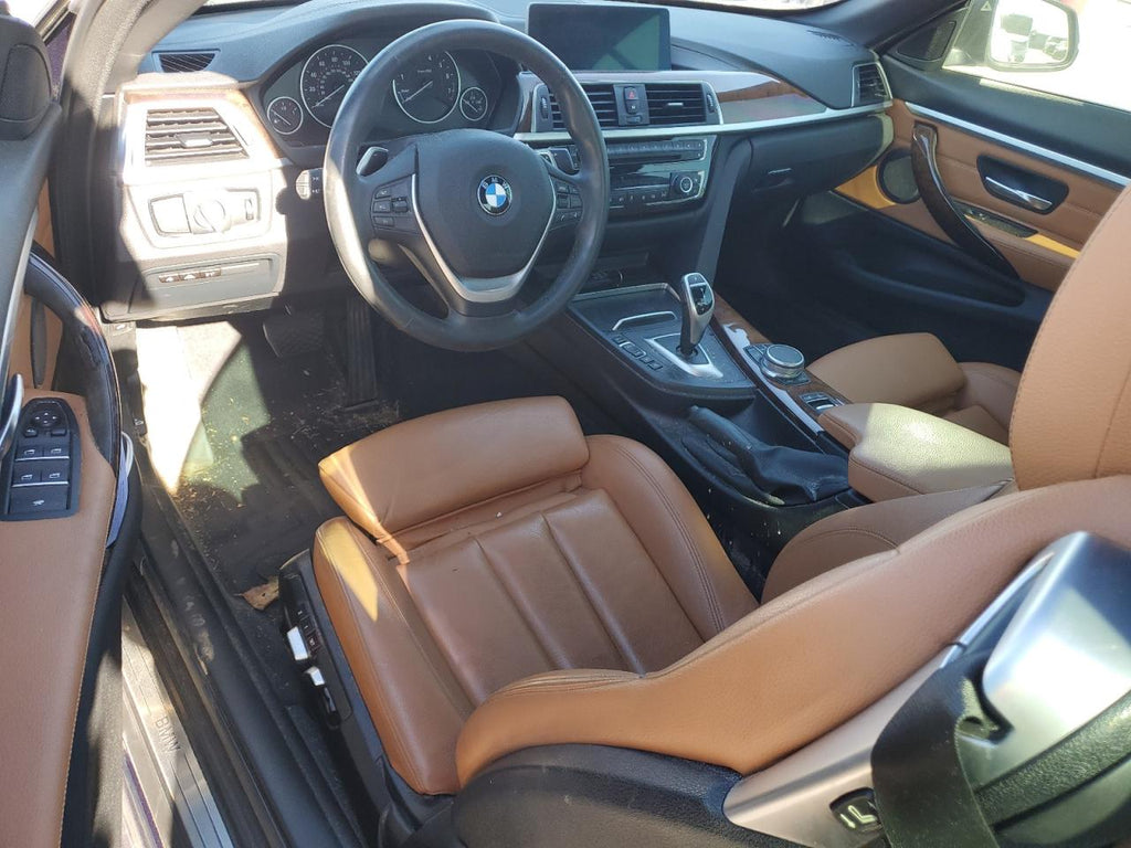 2020 BMW 430I - WBA4Z1C03L5S11657