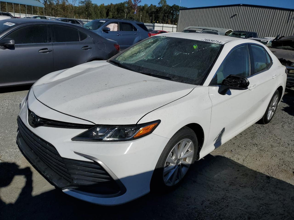 2023 TOYOTA CAMRY LE - 4T1C11AK9PU156617