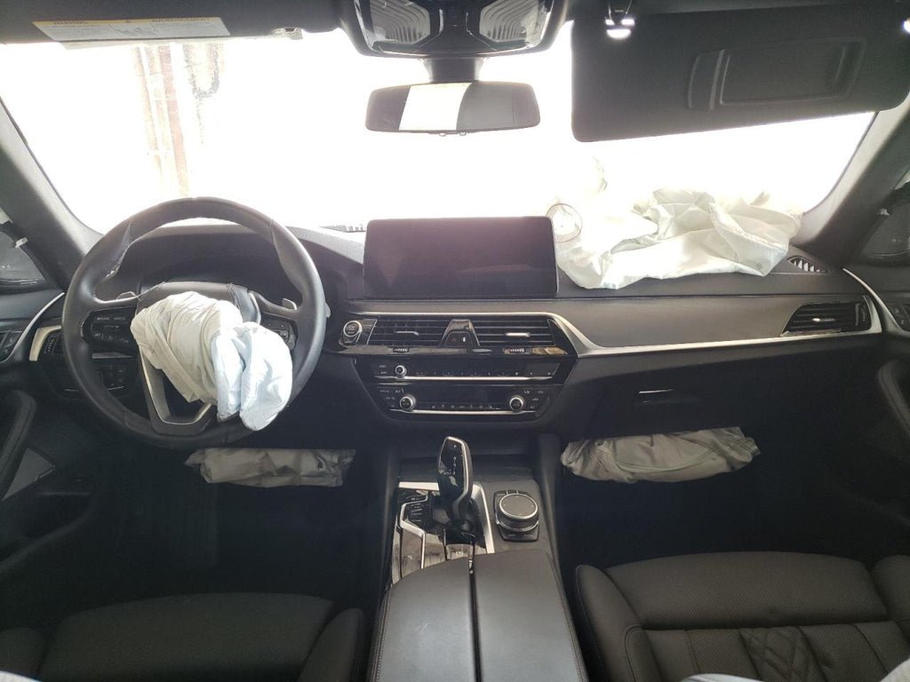 2021 BMW 530 I - WBA53BH0XMWX25358