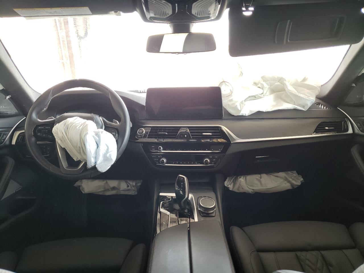 2021 BMW 530 I - WBA53BH0XMWX25358