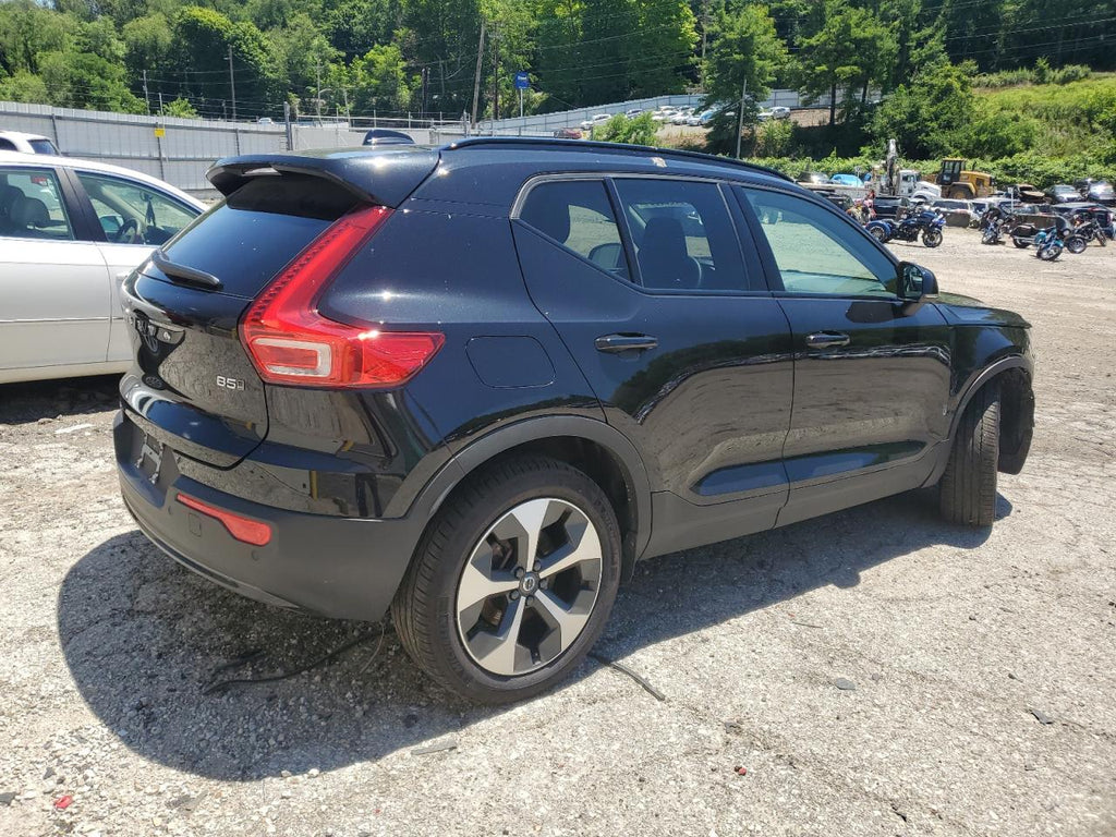 2023 VOLVO XC40 PLUS - YV4L12UW3P2102635
