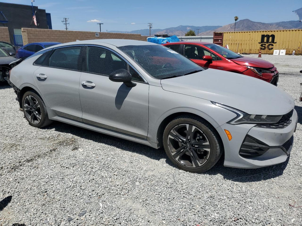 2024 KIA K5 GT LINE - 5XXG64J29RG247971