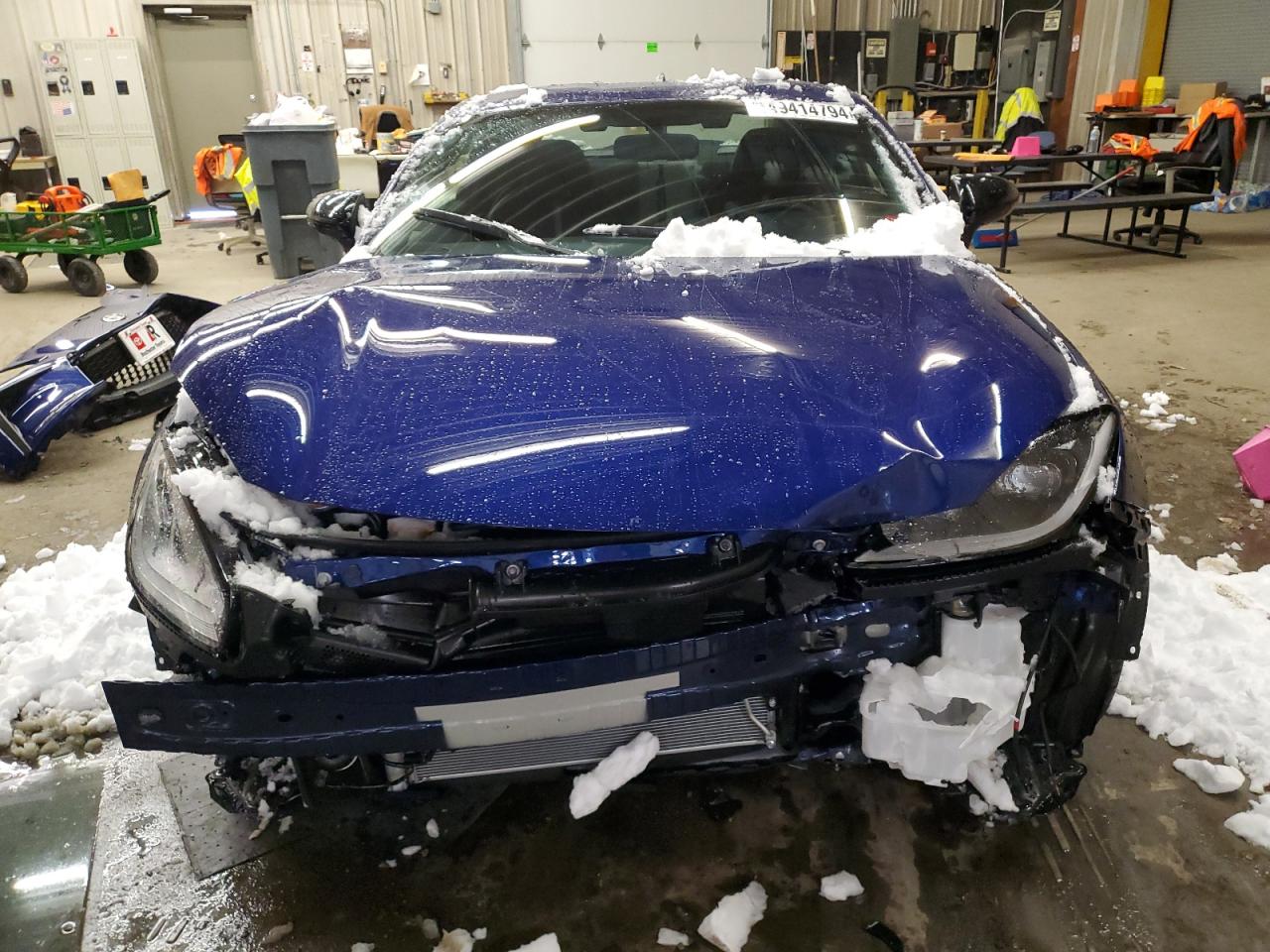 2024 TOYOTA GR 86 PREM - JF1ZNBE13R9750853