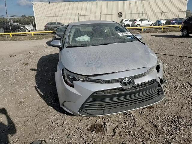 2023 TOYOTA COROLLA LE - JTDB4MEEXP3010357