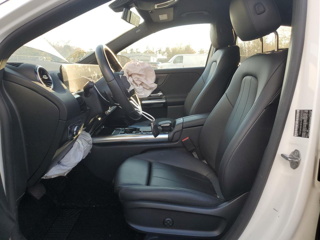 2021 MERCEDES-BENZ GLA 250 4M - W1N4N4HB0MJ238326