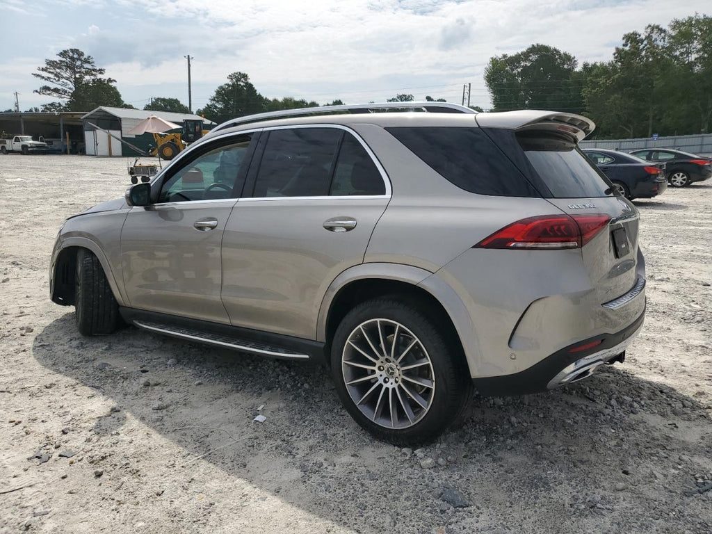 2022 MERCEDES-BENZ GLE 350 - 4JGFB4JB4NA804696