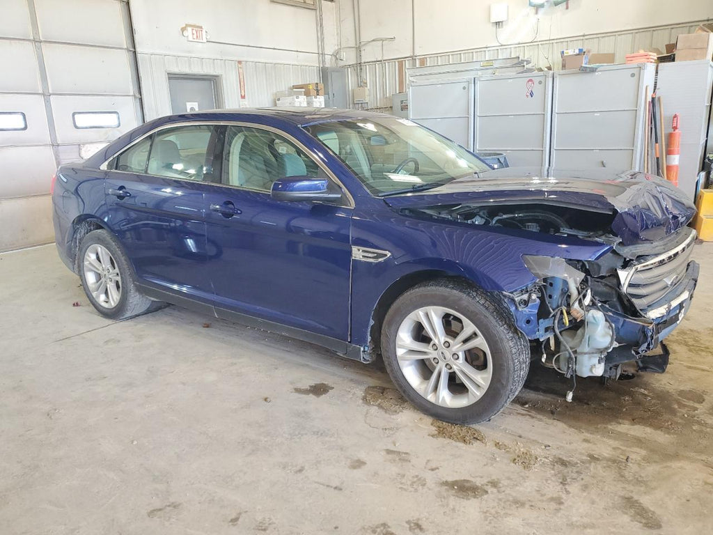 2014 FORD TAURUS SEL - 1FAHP2E88EG141993