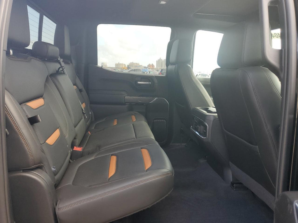 2020 GMC SIERRA K15 - 3GTP9EEL9LG280019