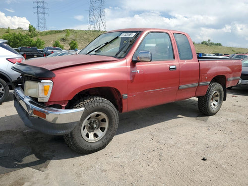 1995 TOYOTA T100 XTRAC - JT4VD22F9S0012870