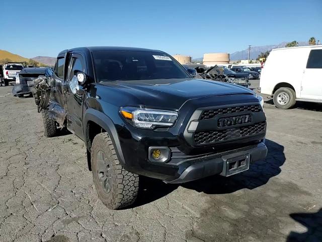 2023 TOYOTA TACOMA DOU - 3TMCZ5AN4PM634798