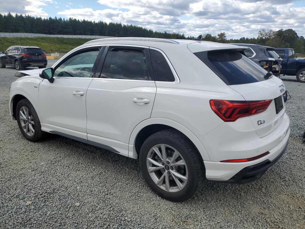 2021 AUDI Q3 PREMIUM - WA1DECF36M1145527