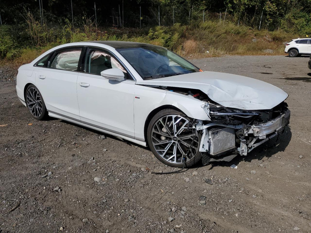 2023 AUDI A8 L - WAULDAF87PN012614