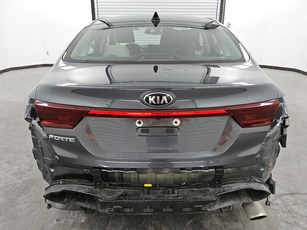 2021 KIA FORTE FE - 3KPF24AD5ME340058