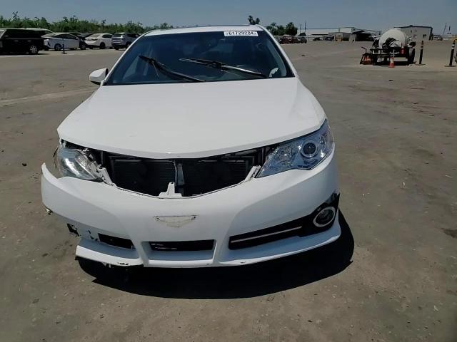 2014 TOYOTA CAMRY L - 4T1BF1FKXEU808437