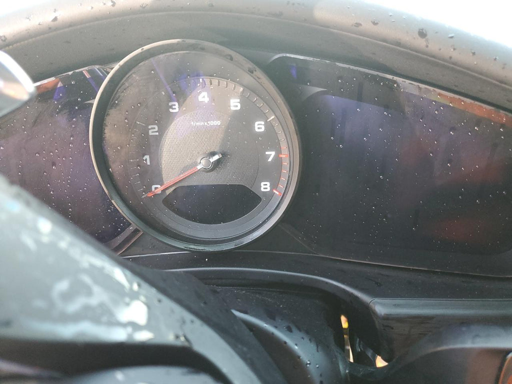 2022 PORSCHE PANAMERA B - WP0AJ2A77NL102068