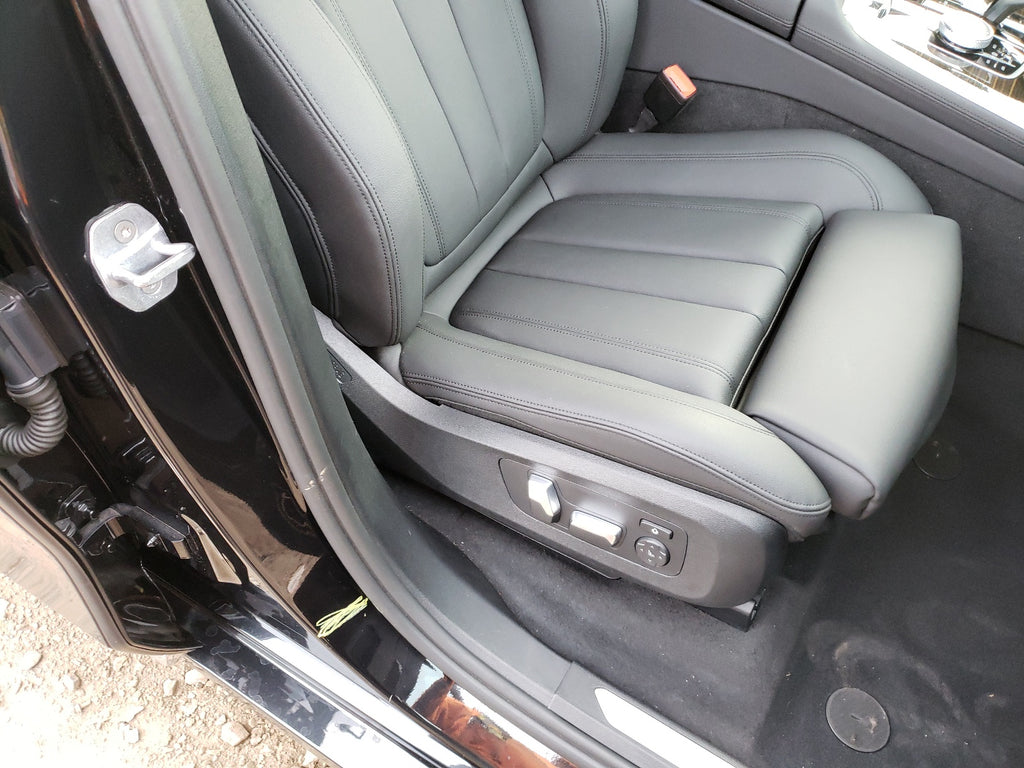 2020 BMW X7 XDRIVE4 - 5UXCW2C03L9A00241