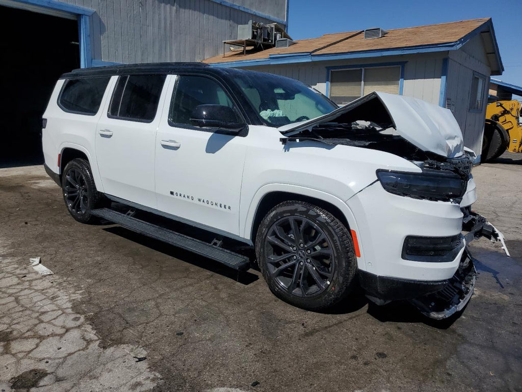 2024 JEEP GRAND WAGO - 1C4SJSFP0RS161763
