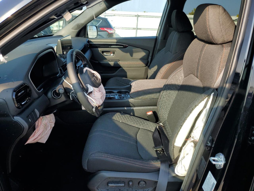 2025 HONDA PILOT SPOR - 5FNYG1H3XSB009070
