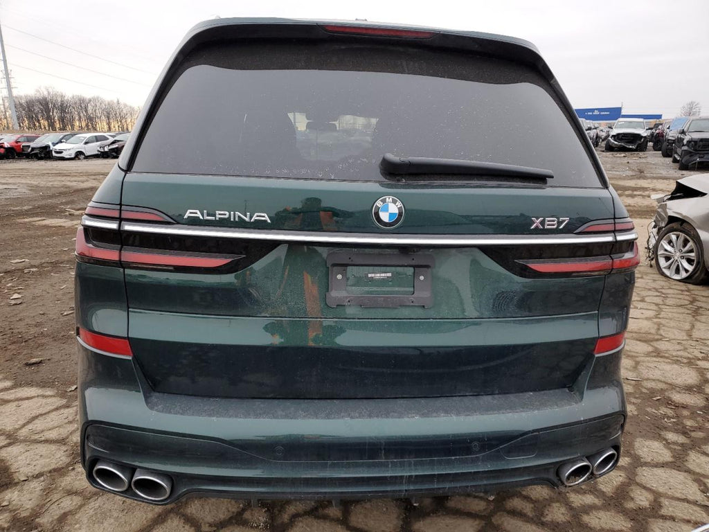 2024 BMW X7 ALPINA - 5UX43EM15R9S83253