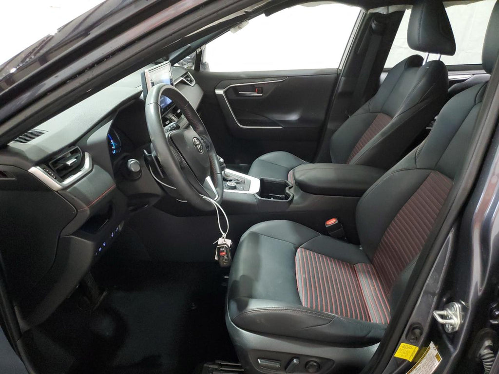 2022 TOYOTA RAV4 PRIME - JTMEB3FV2ND085878