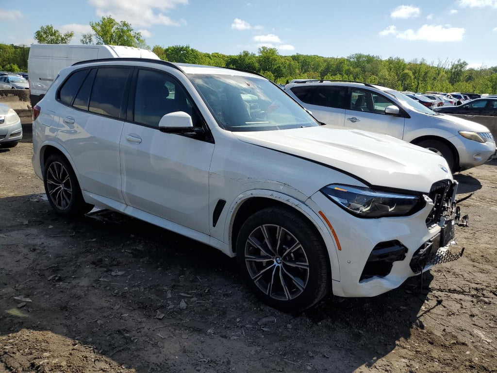 2023 BMW X5 XDRIVE4 - 5UXCR6C08P9R96914