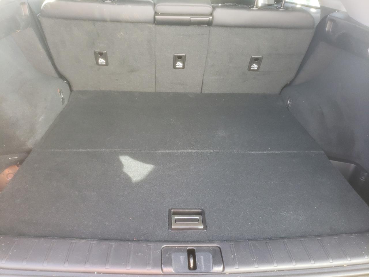 2021 LEXUS RX 350 - 2T2HZMAA7MC188871