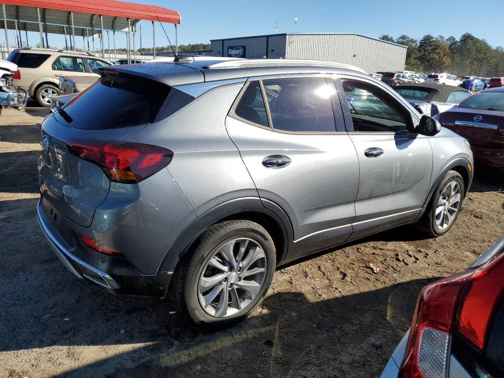 2020 BUICK ENCORE GX - KL4MMFSL1LB104497