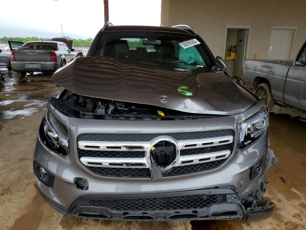 2020 MERCEDES-BENZ GLB 250 4M - W1N4M4HB5LW014196