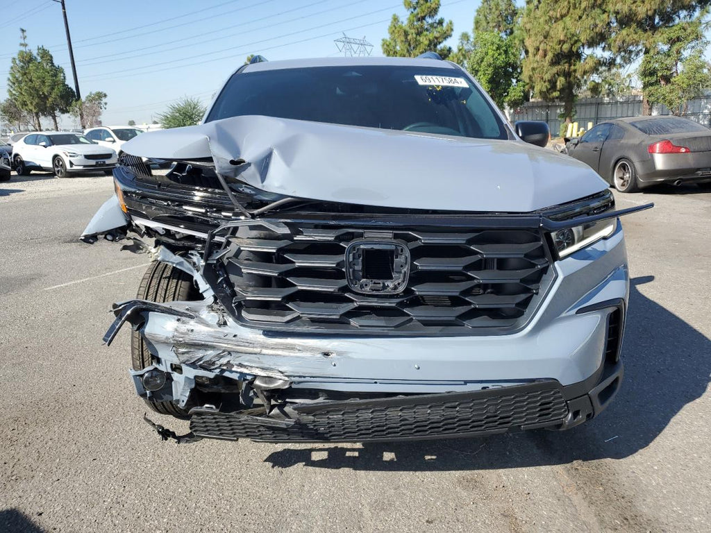 2025 HONDA PILOT SPOR - 5FNYG1H36SB034497