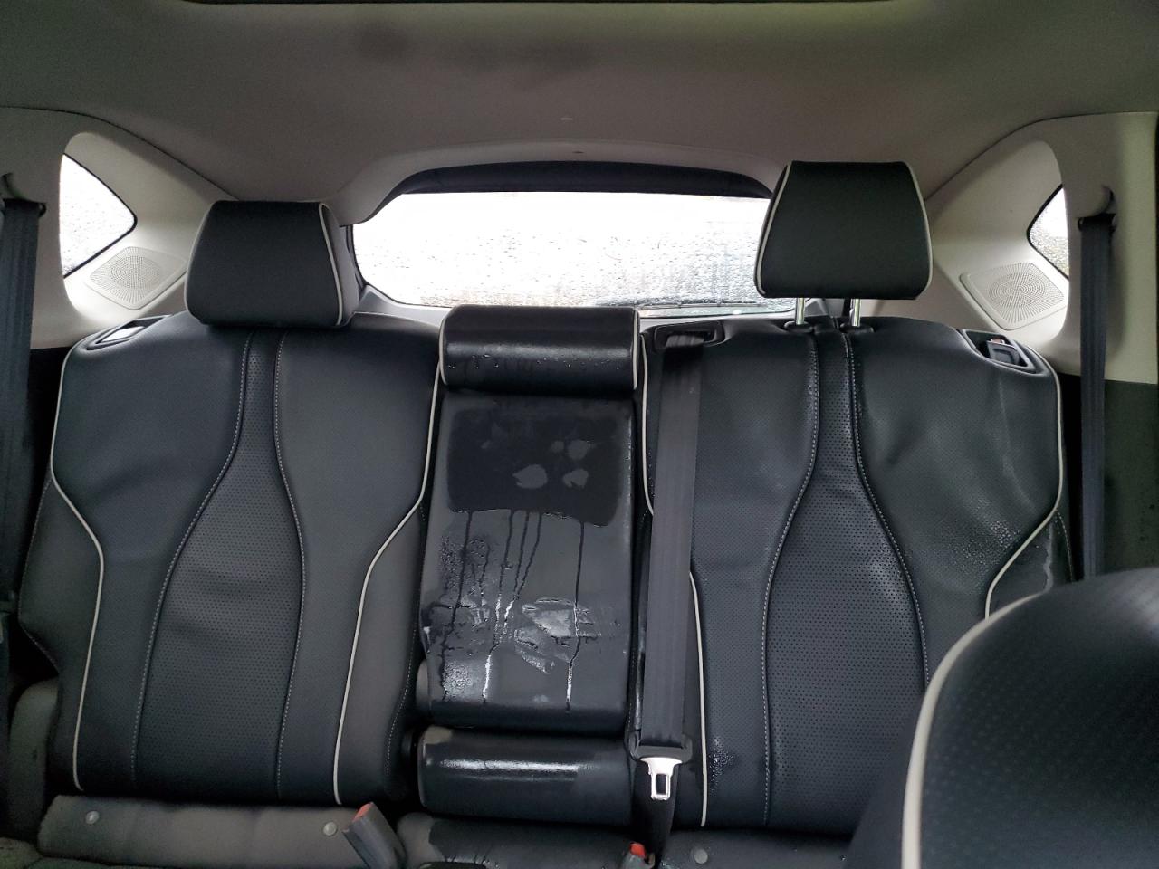 2023 ACURA RDX ADVANC - 5J8TC2H75PL005769