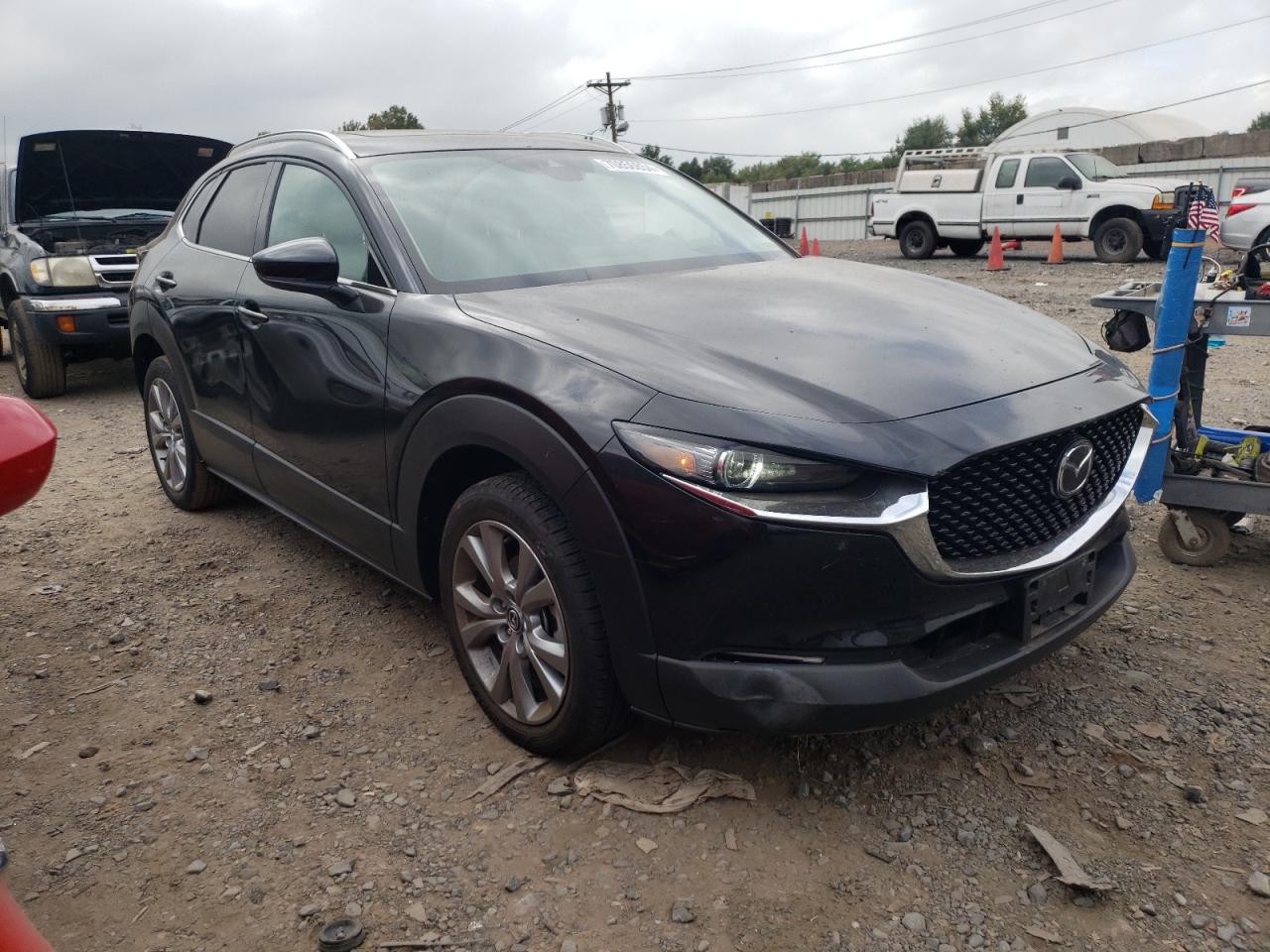 2021 MAZDA CX-30 PREM - 3MVDMBDL1MM314148