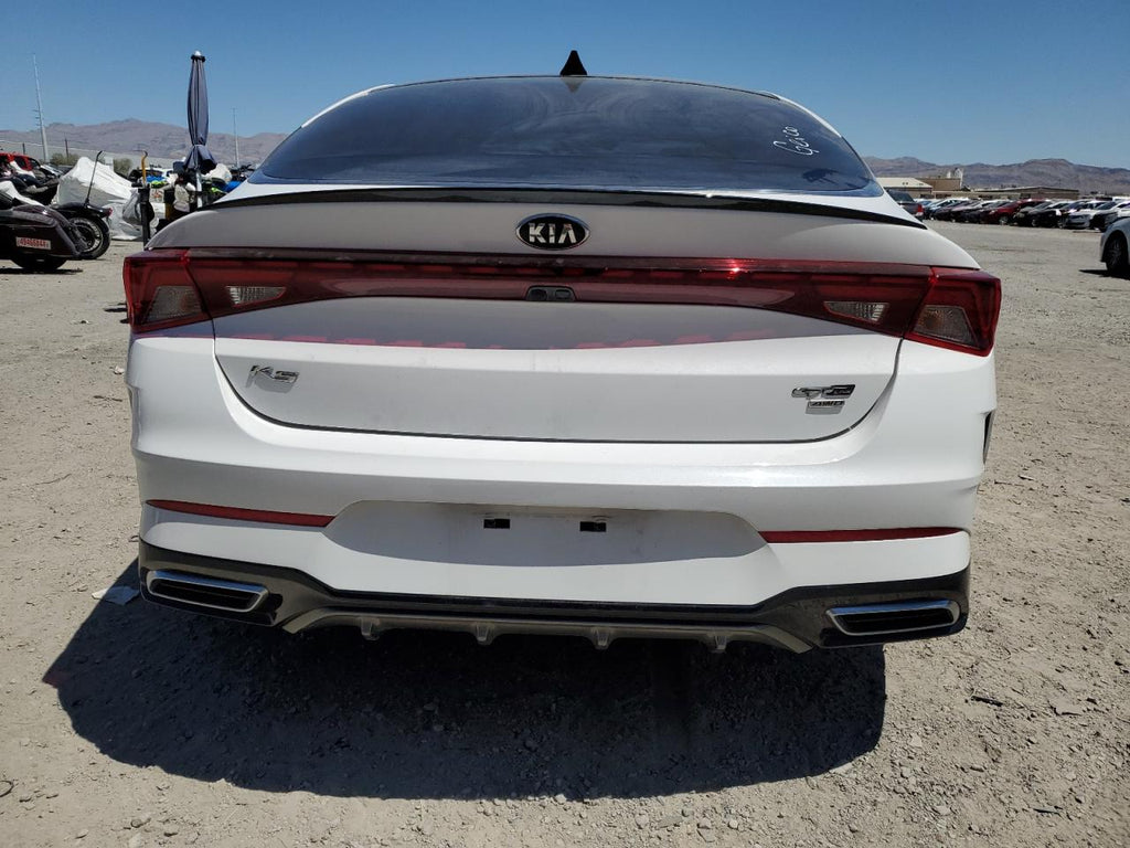 2021 KIA K5 GT LINE - 5XXG64J28MG037595
