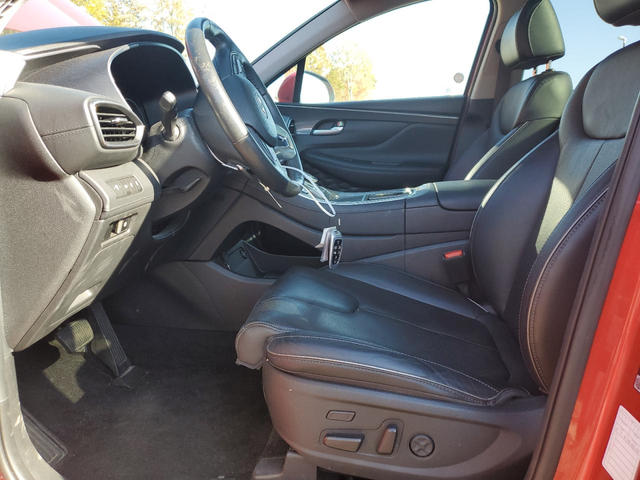 2023 HYUNDAI SANTA FE L - 5NMS4DAL6PH531436