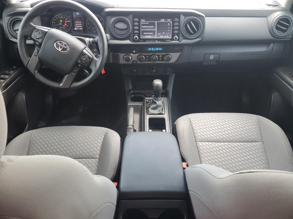 2023 TOYOTA TACOMA DOU - 3TMCZ5ANXPM547858
