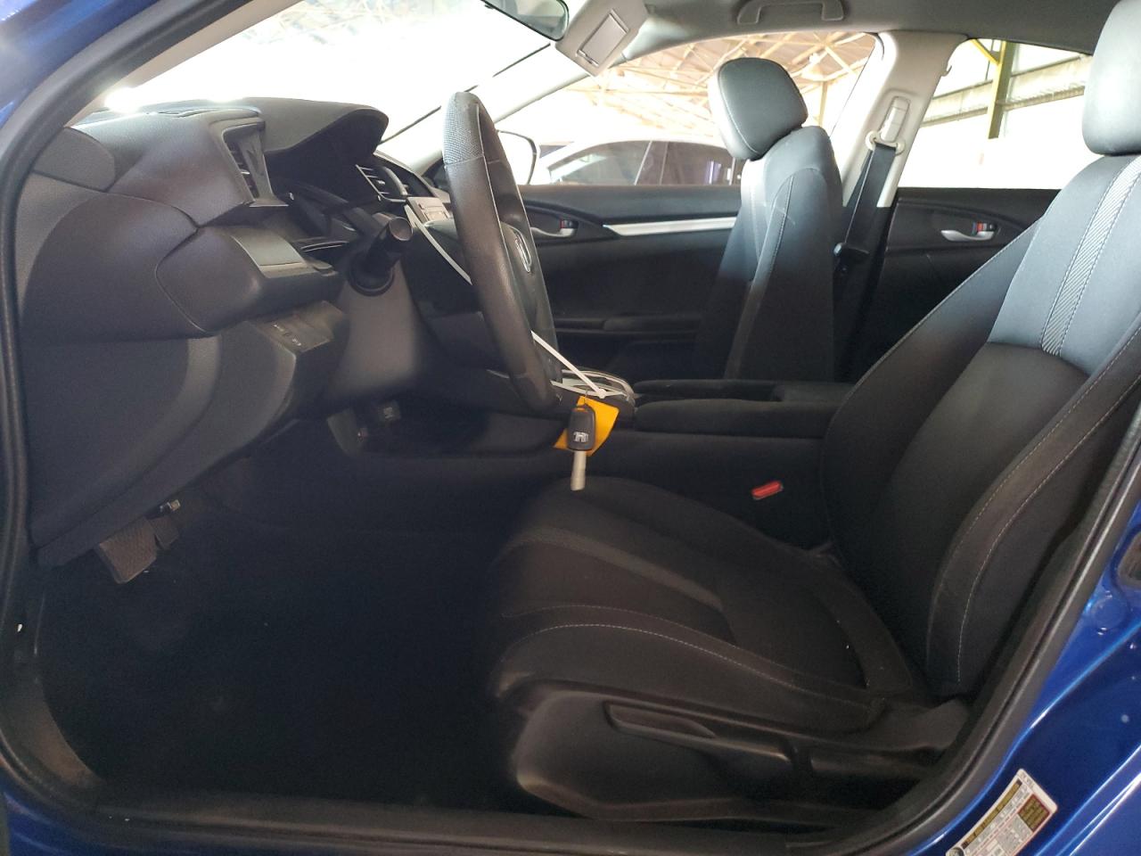 2016 HONDA CIVIC LX - 19XFC2F54GE031768