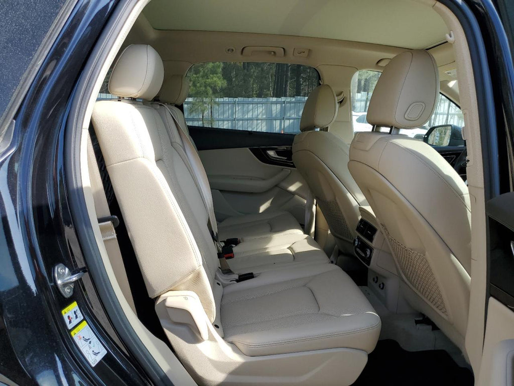 2019 AUDI Q7 PRESTIG - WA1VAAF78KD014117