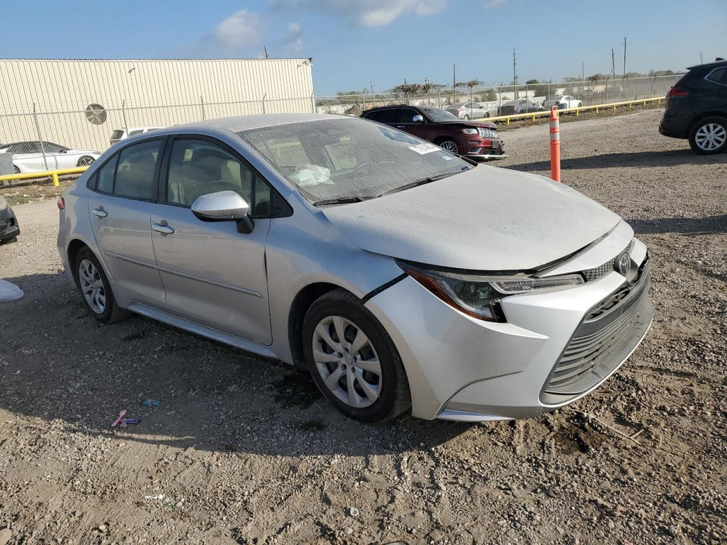 2023 TOYOTA COROLLA LE - JTDB4MEEXP3010357