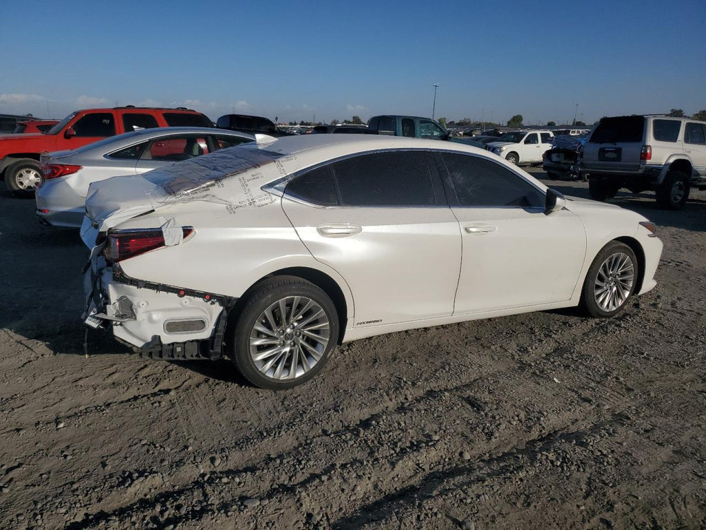 2019 LEXUS ES 300H - JTHB21B13K2024216