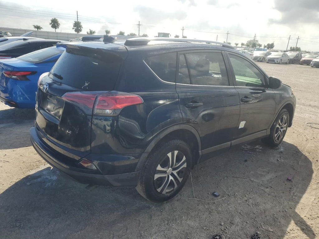 2017 TOYOTA RAV4 LE - JTMZFREV2HJ712854