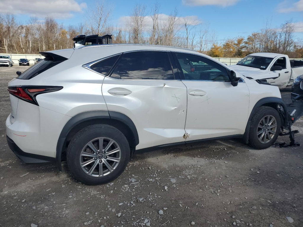2021 LEXUS NX 300 BAS - JTJDARDZ6M5024482
