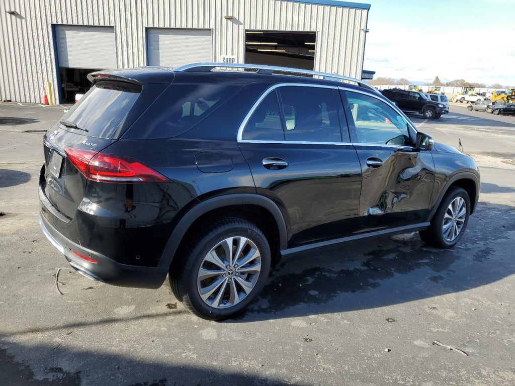 2023 MERCEDES-BENZ GLE 450 4M - 4JGFB5KB6PA862817