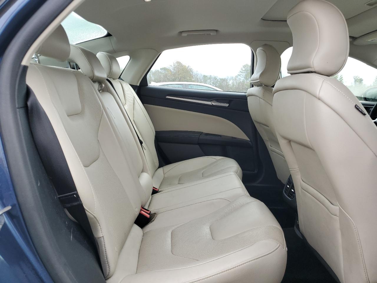 2018 FORD FUSION TIT - 3FA6P0K97JR149143