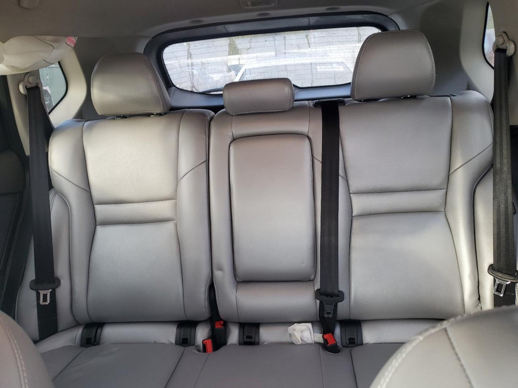 2021 NISSAN ROGUE SV - 5N1AT3BA0MC724659