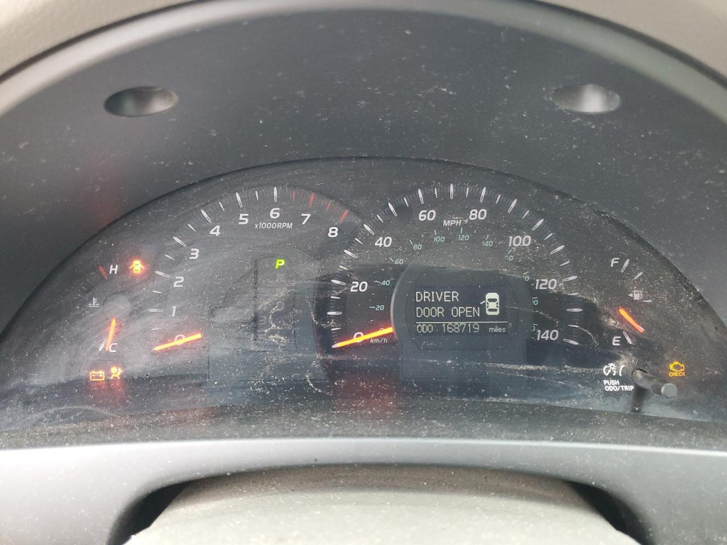 2007 TOYOTA CAMRY CE - 4T1BE46K17U619442