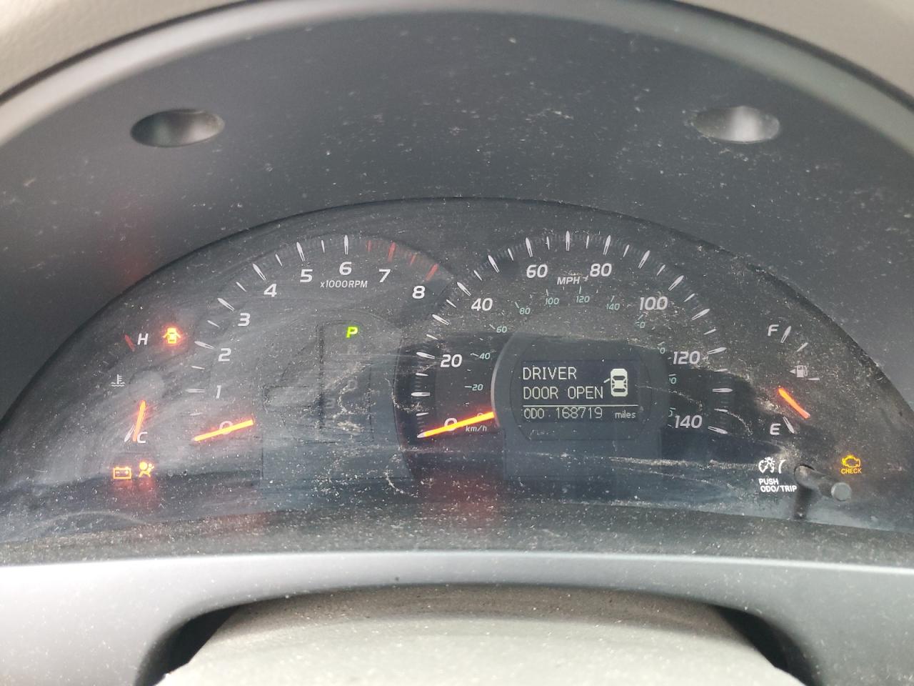 2007 TOYOTA CAMRY CE - 4T1BE46K17U619442
