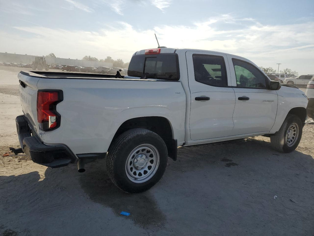2024 CHEVROLET COLORADO - 1GCPSBEK7R1255931
